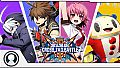 BBTAG DLC Character Pack Vol.7 - Heart/NaotoKurogane/Teddie/Seth