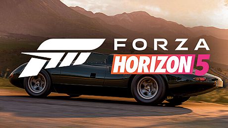 Forza Horizon 5 1966 Jaguar XJ13 DLC