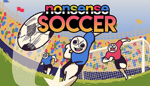 Nonsense Soccer