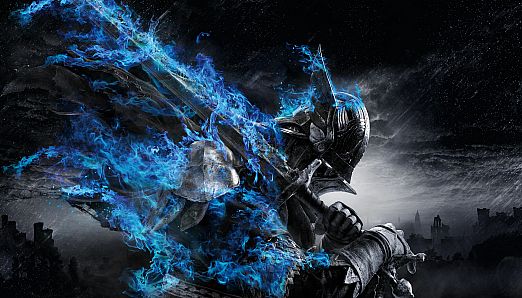 ELDEN RING NIGHTREIGN The Forsaken Hollows