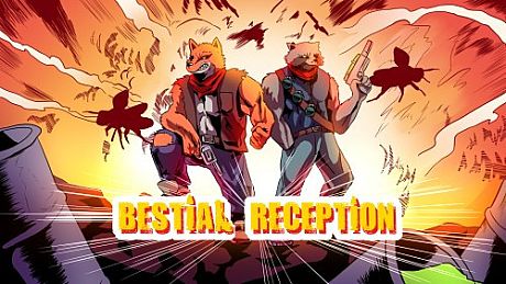 Bestial Reception Game