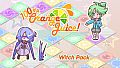 100% Orange Juice - Witch Pack