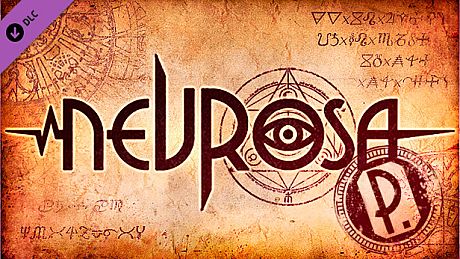 Nevrosa: Prelude — Support DLC DLC