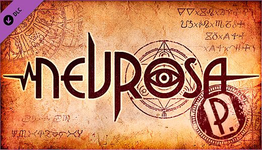 Nevrosa: Prelude — Support DLC
