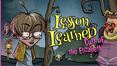 Lesson Learned: Cult of the Elizabeth Game