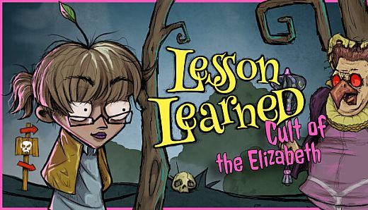 Lesson Learned: Cult of the Elizabeth