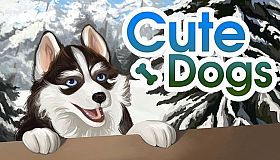 Cute Dogs - Digital Artbook + Bonus Videos