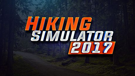 Hiking Simulator 2017 Game