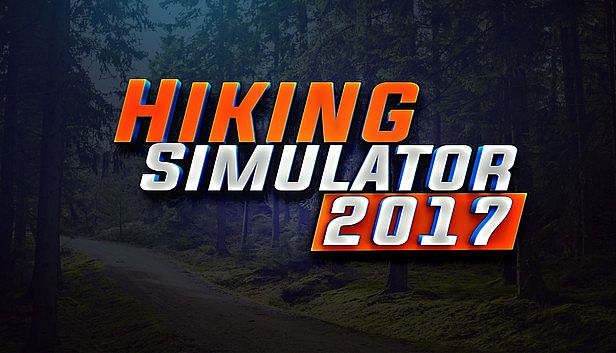Buy Hiking Simulator 2017
