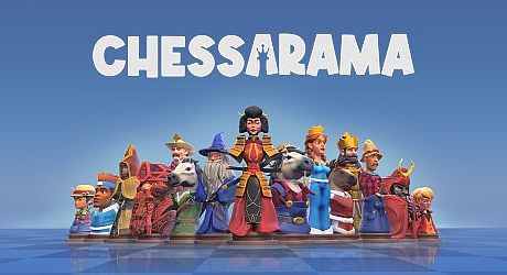 Chessarama Game