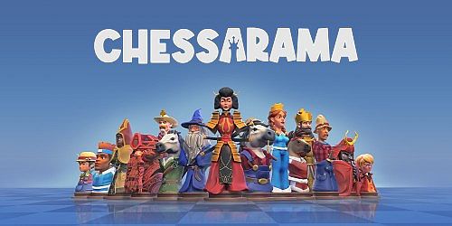 Chessarama