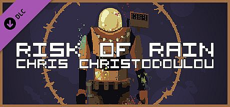 Risk of Rain Soundtrack DLC