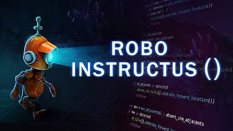 Robo Instructus