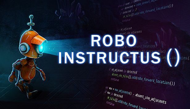 Buy Robo Instructus