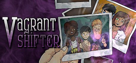 Vagrant Shifter Game