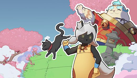 Mia's Journey
