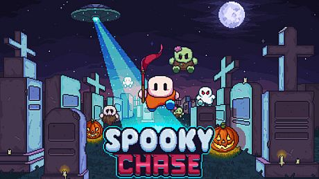 Spooky Chase