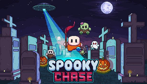 Buy Spooky Chase