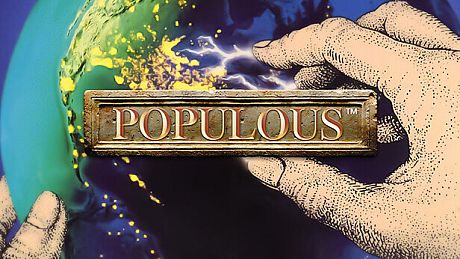 Populous Game