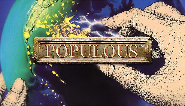 Buy Populous