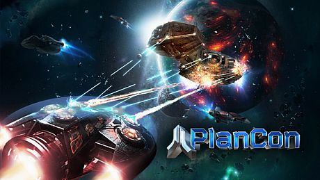 Plancon: Space Conflict