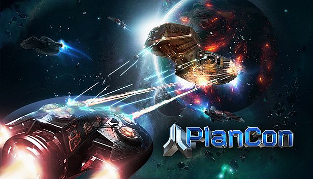 Buy Plancon: Space Conflict
