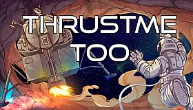 Thrustme Too