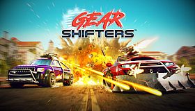 Gearshifters