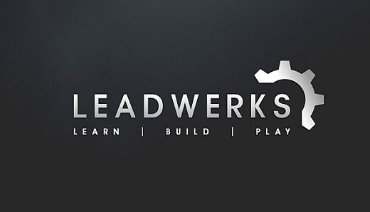 Leadwerks Game Launcher