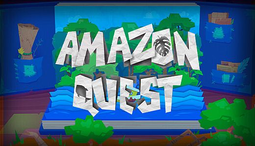 Amazon Quest
