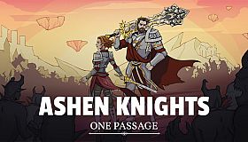 Ashen Knights: One Passage