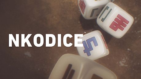 NKODICE Game