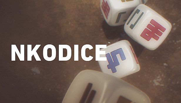 Buy NKODICE