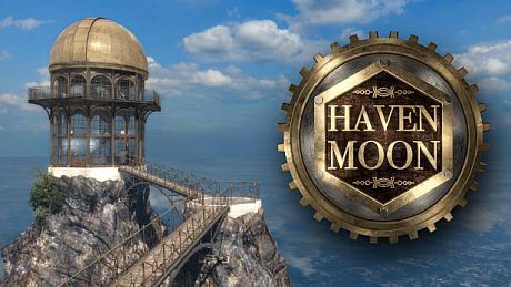 Haven Moon Game