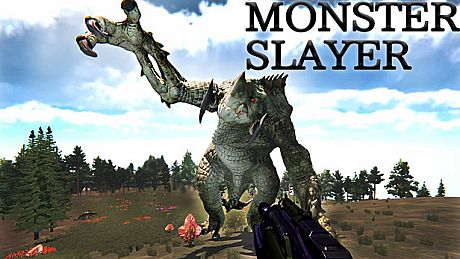 MONSTER SLAYER Game