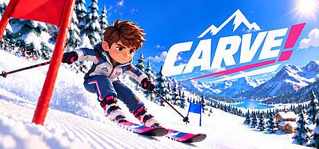 Carve!