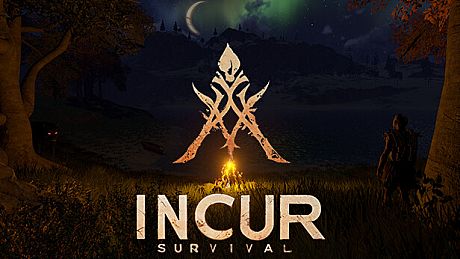 INCUR Survival Game