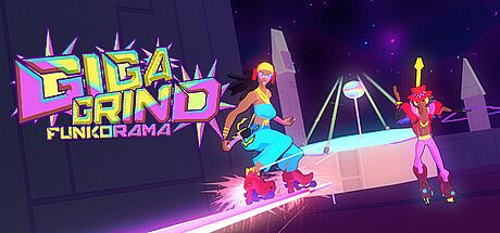 Giga Grind Funkorama Game