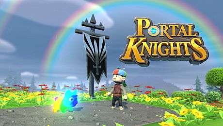 Portal Knights - Portal Pioneer Pack DLC