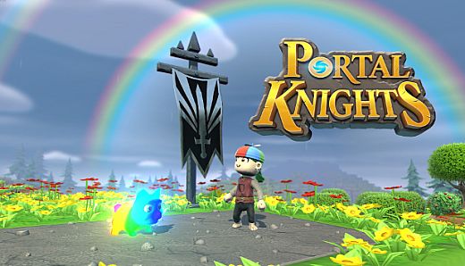 Portal Knights - Portal Pioneer Pack