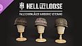 Hell Let Loose - Fallschirmjäger Airborne Veterans