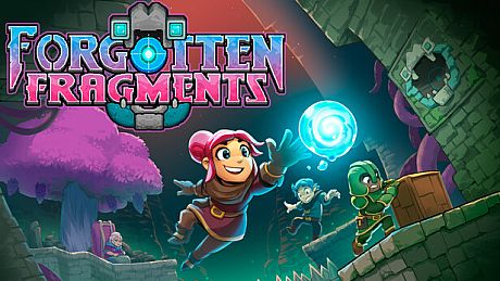 Forgotten Fragments Game