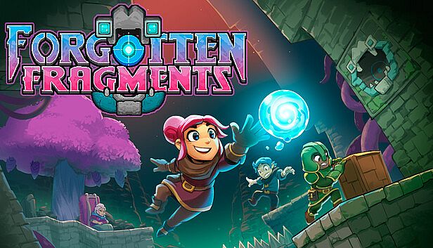 Buy Forgotten Fragments