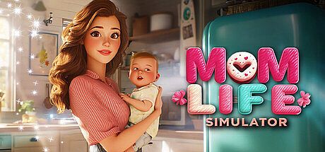 Mom Life Simulator Game