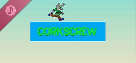 Corkscrew Demo OST DLC
