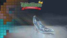 Fables Mosaic: Cinderella