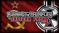 RUNNING WITH RIFLES: EASTERN FRONT