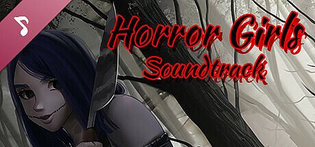 Horror Girls Soundtrack DLC