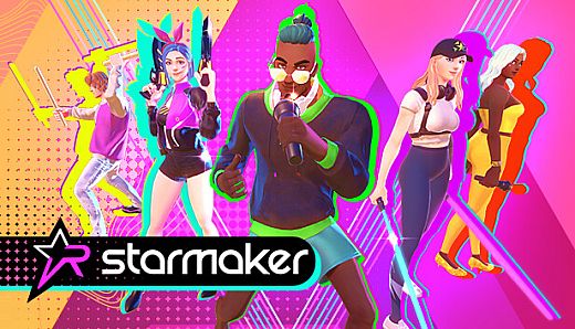 StarMaker VR