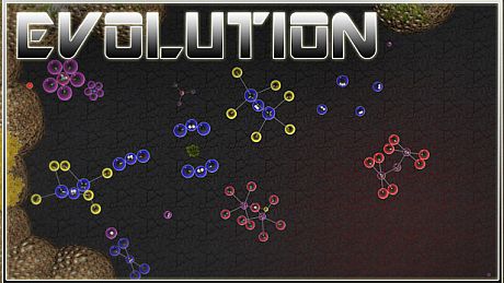 Evolution Game